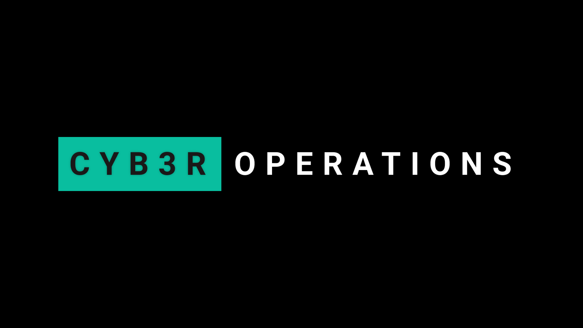 Cyb3r Operations raises &pound;4M to address third-party risk blind spots
