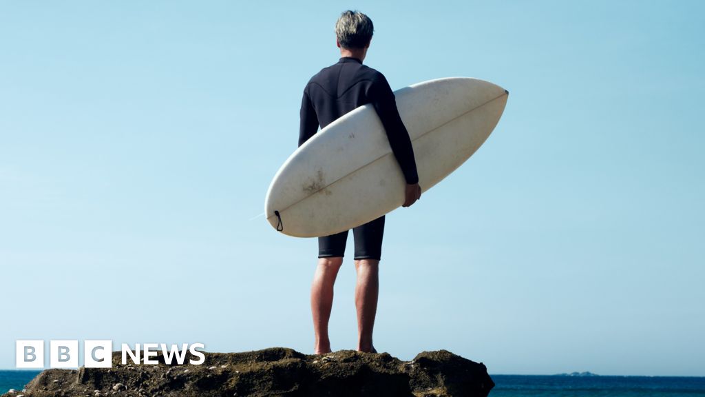 Surfer injured in fourth shark attack in Australian state in 48 hours