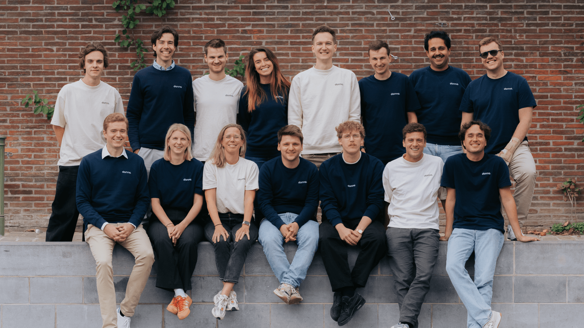 Donna raises .8M to cut admin work and unlock real insights from field sales teams