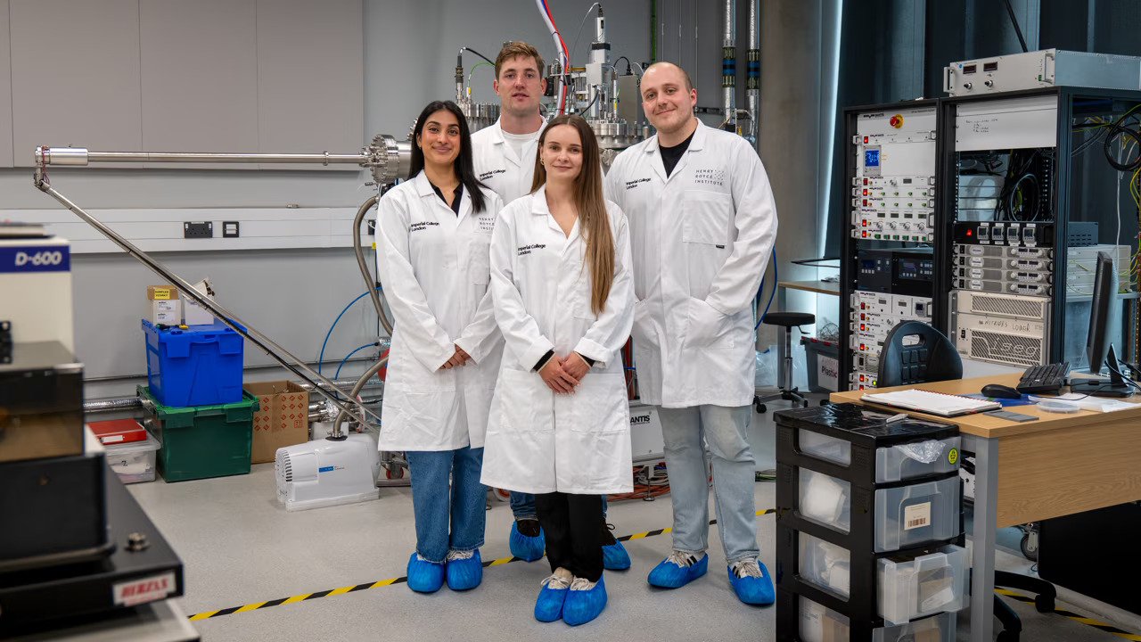 Mater-AI secures &pound;1.5M to tackle one of energy&rsquo;s oldest problems: wasted heat