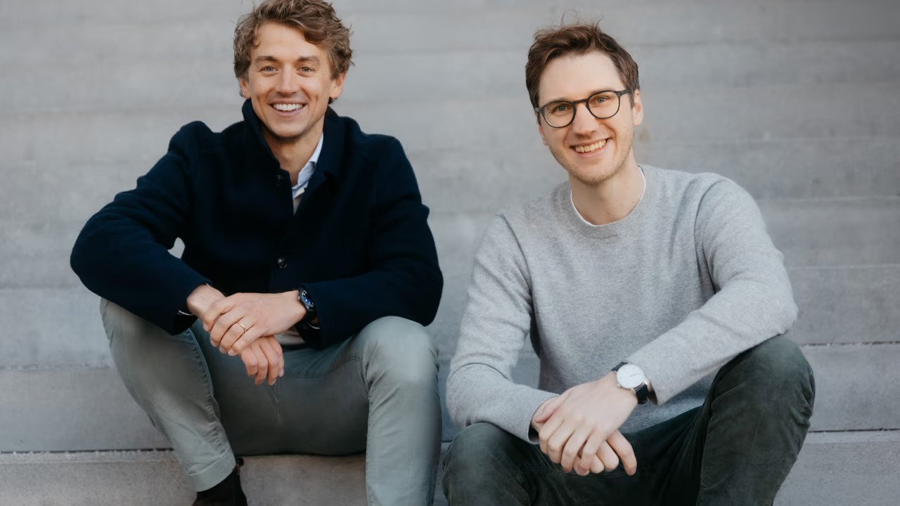 Sinpex raises &euro;10M Series A to redefine KYB automation for Europe&rsquo;s AML era