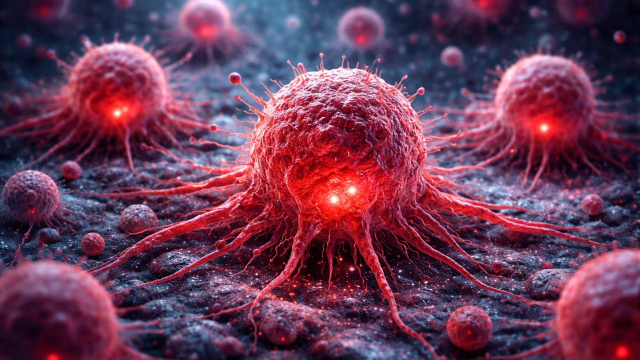 Dresden medtech Cancilico closes &euro;2.5M round to advance AI in oncology