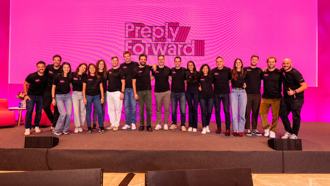 Ukrainian-founded language learning edtech Preply hits .2B valuation with 0M Series D