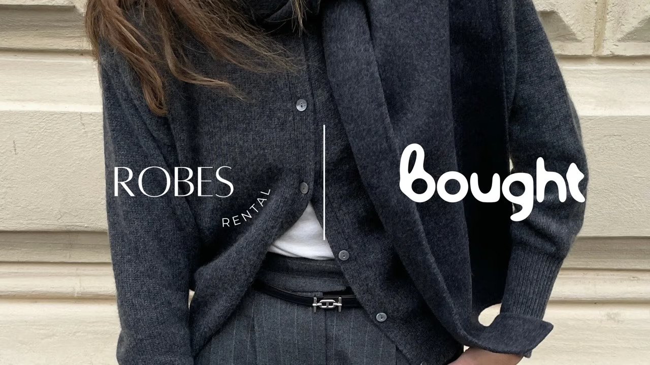 Bought snaps up luxury rental platform Robes Rental in third acquisition of 2025