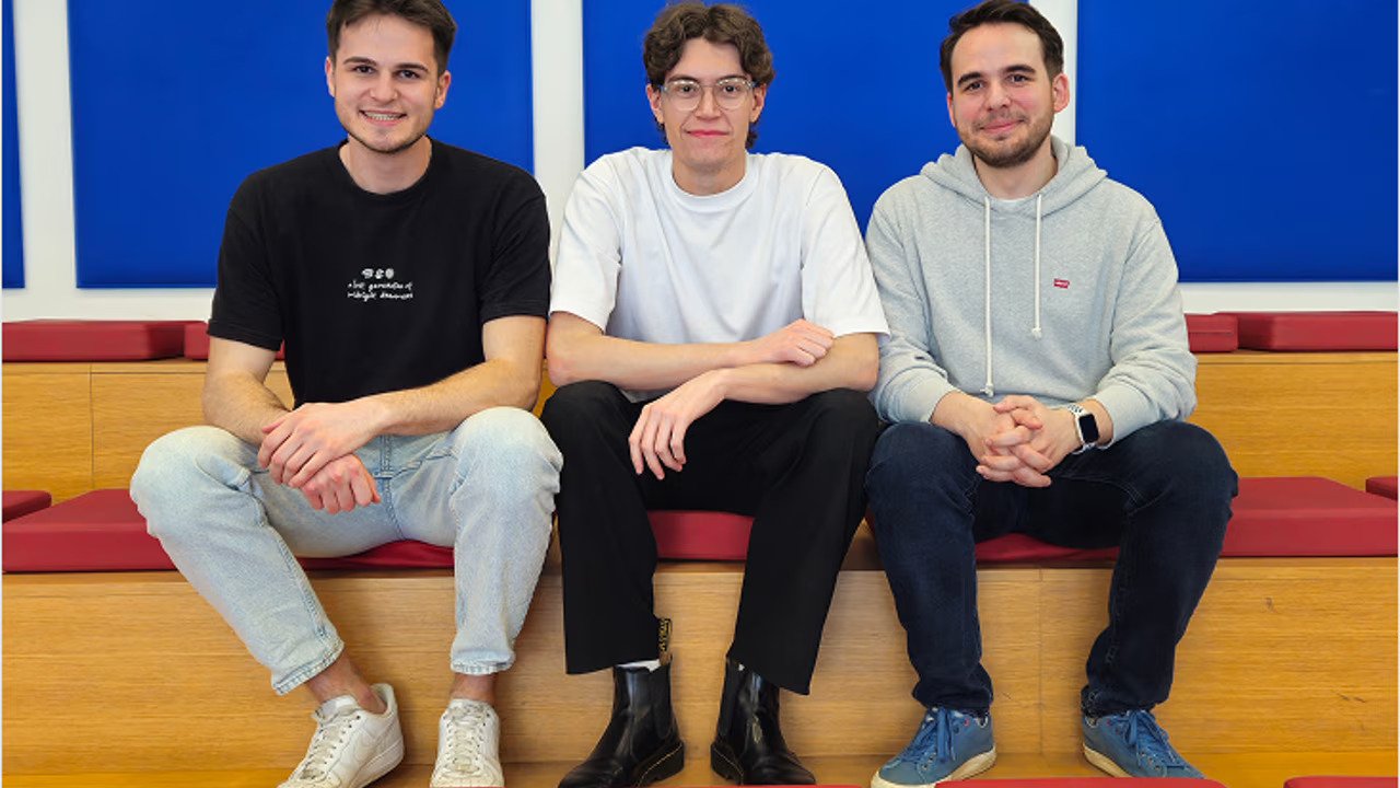 Tallinn AI startup Flashka raises &euro;1M pre-seed and hits 1M users in a year