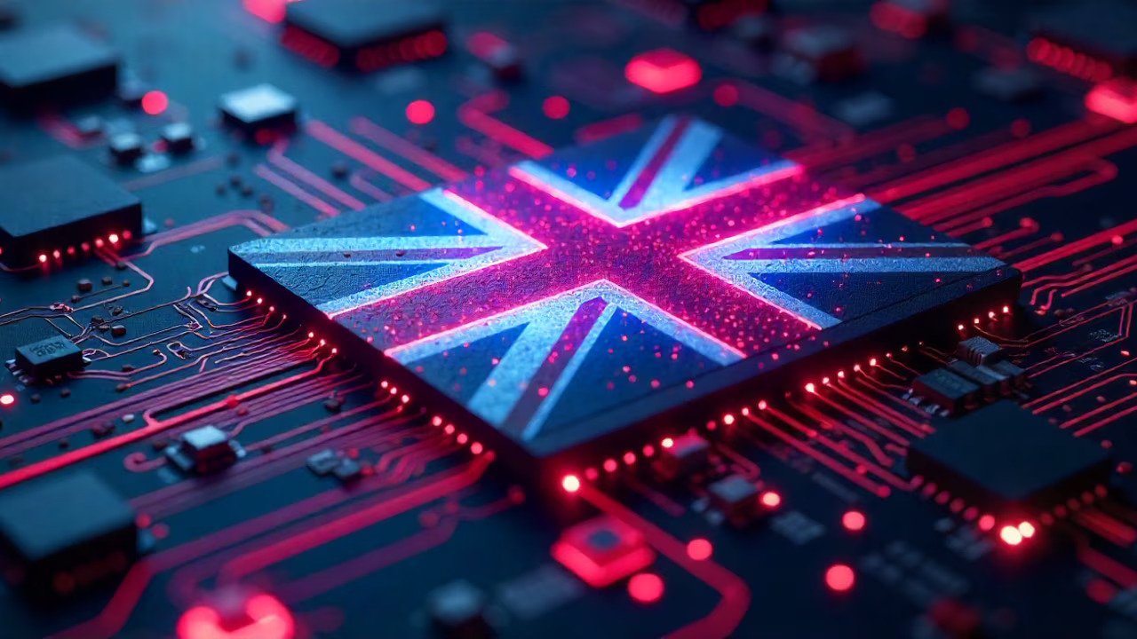 UK bets &pound;210M on cybersecurity to unlock digital government &mdash; and &pound;45B in productivity savings