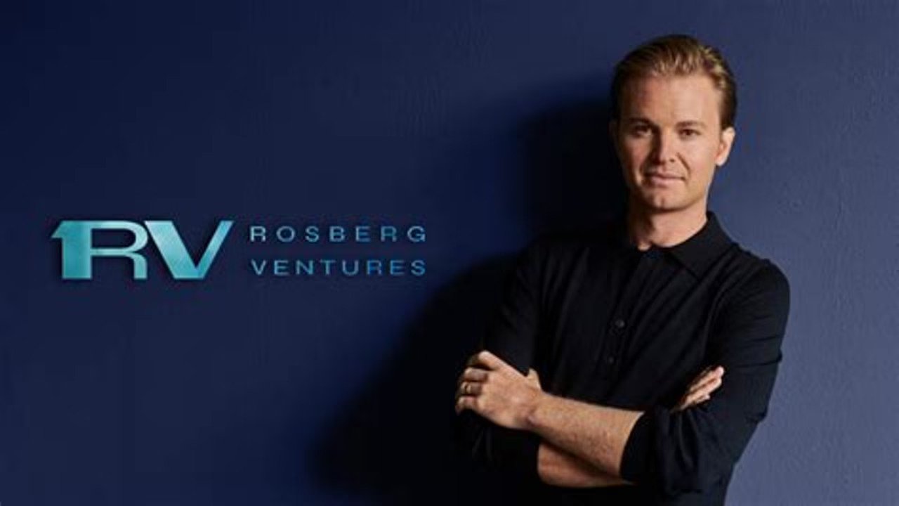 Rosberg Ventures closes 0M Fund III as Nico Rosberg bets on long-game venture strategy