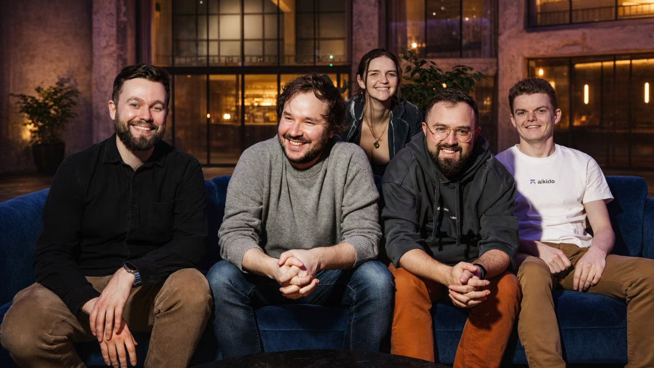 M Series B propels Aikido into the global unicorn ranks