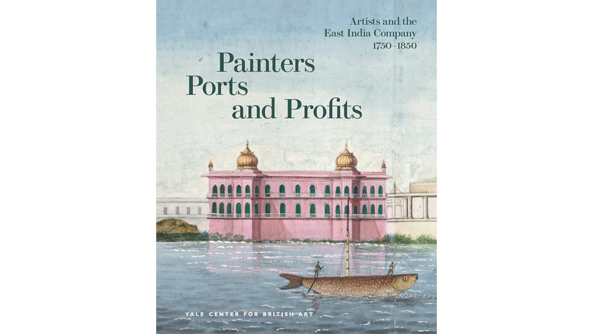 15 Art Books We're Excited to Read in 2026