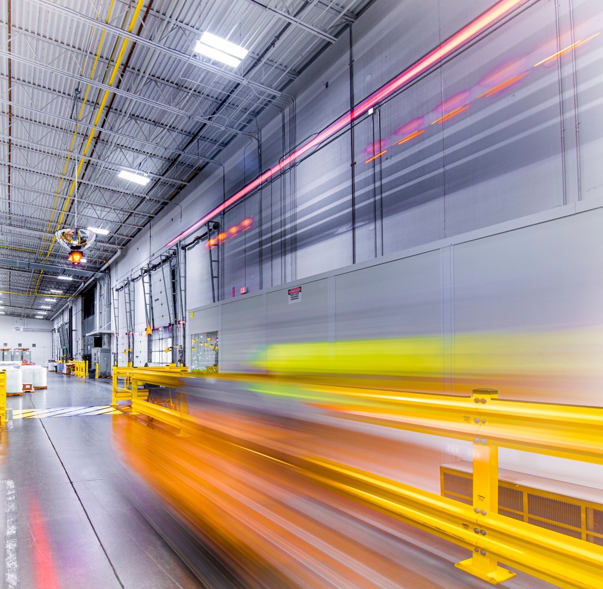 AI startup CVector raises M for its industrial 'nervous system' | TechCrunch