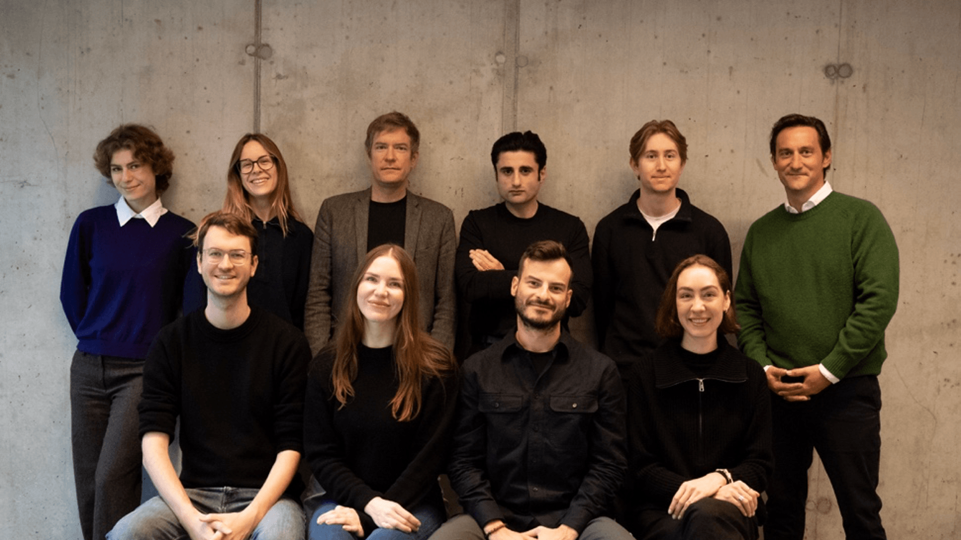 FICUS secures &euro;3M to expand its clinical documentation platform