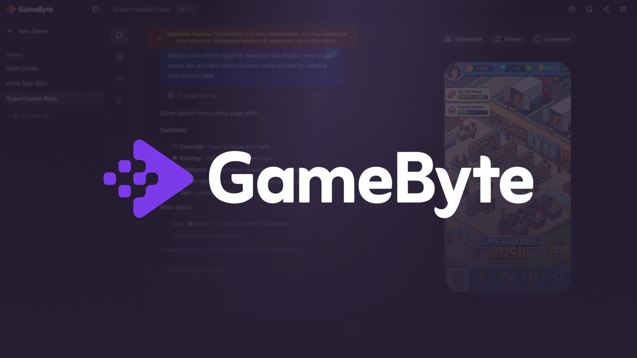 Webrazzi GSYF invested M in GameByte