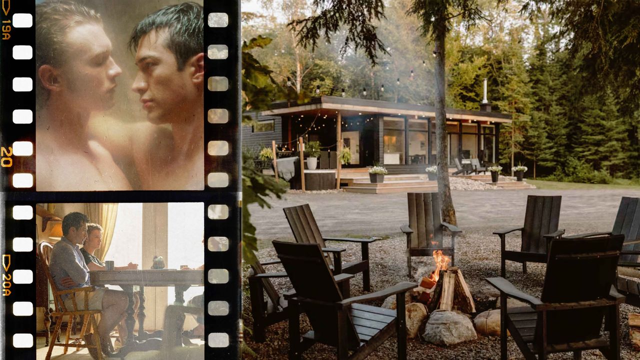 9 Canadian cottages inspired by heated rivalries