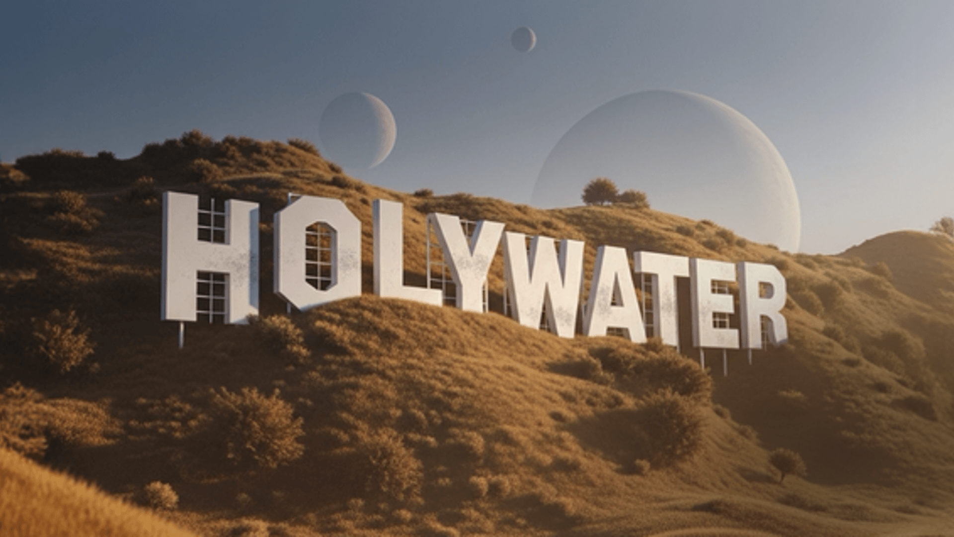 HOLYWATER secures M to expand mobile microdrama content