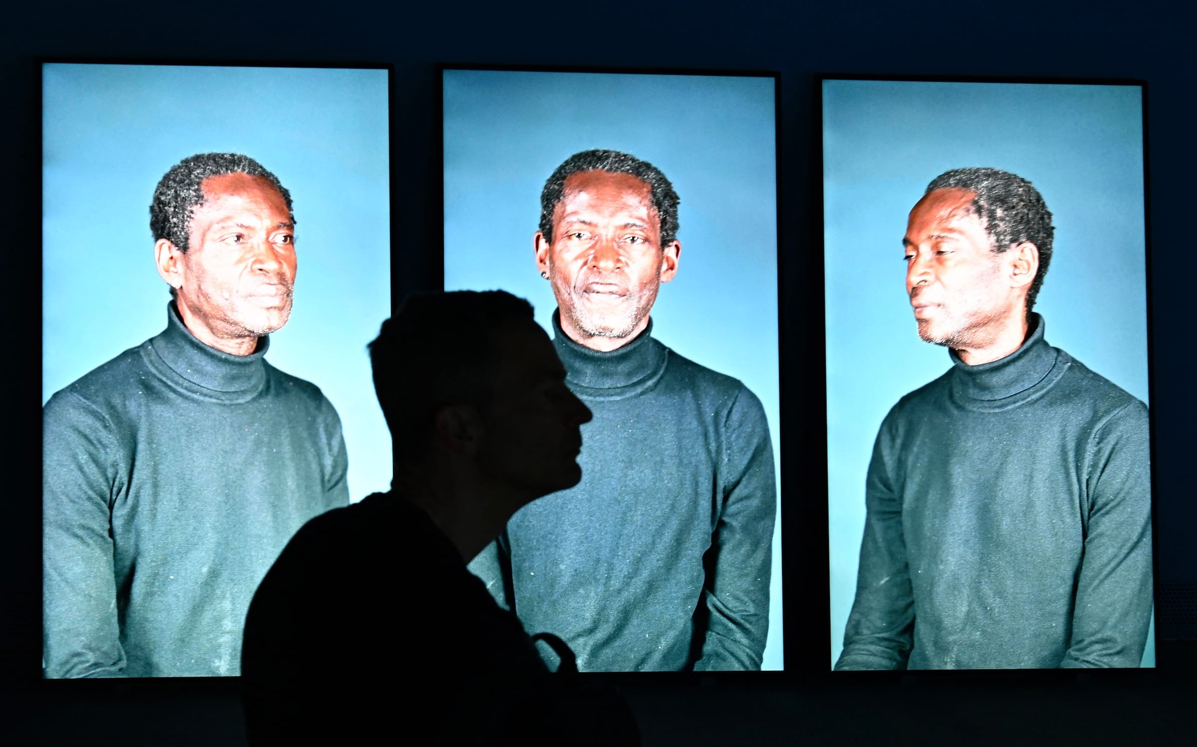 Christina Sharpe's Appeal to South Africa