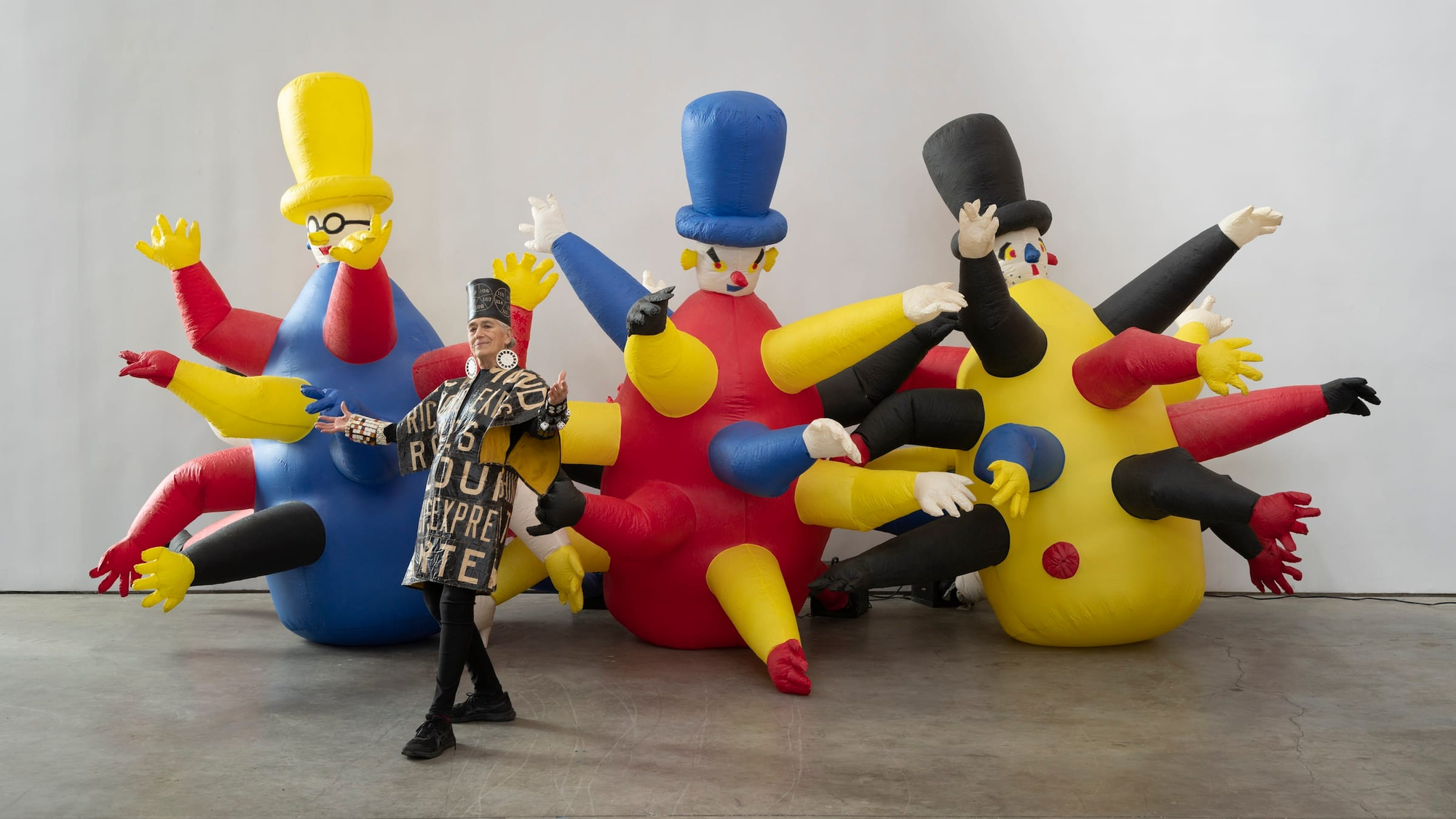 How to Get Into the Whitney Biennial