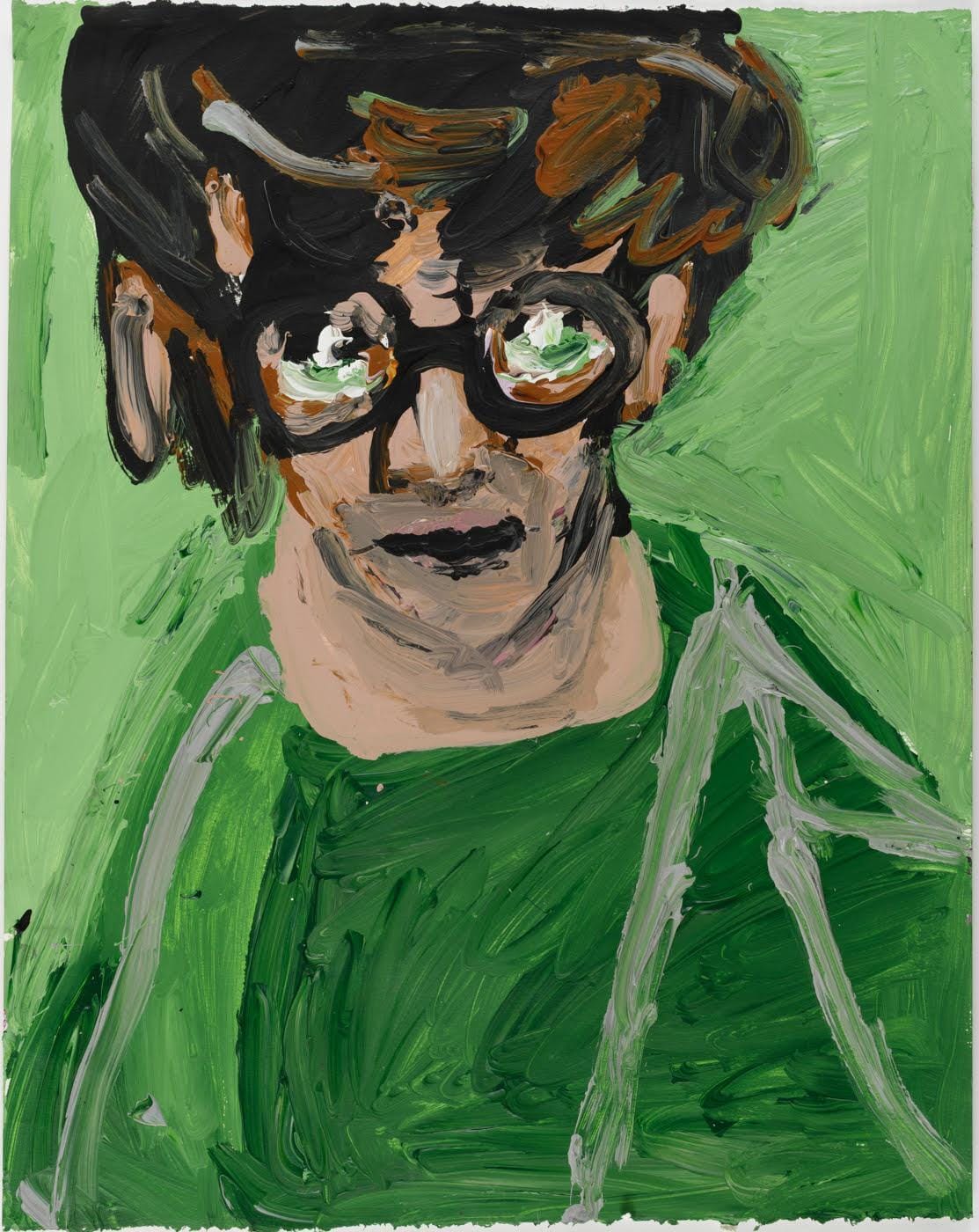 What to See During San Francisco Art Week