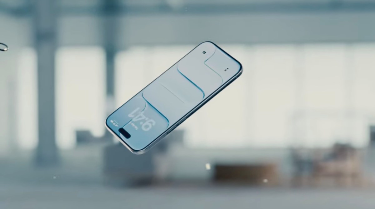 With iOS 26.2, Apple lets you roll back Liquid Glass again &mdash; this time on the Lock Screen | TechCrunch