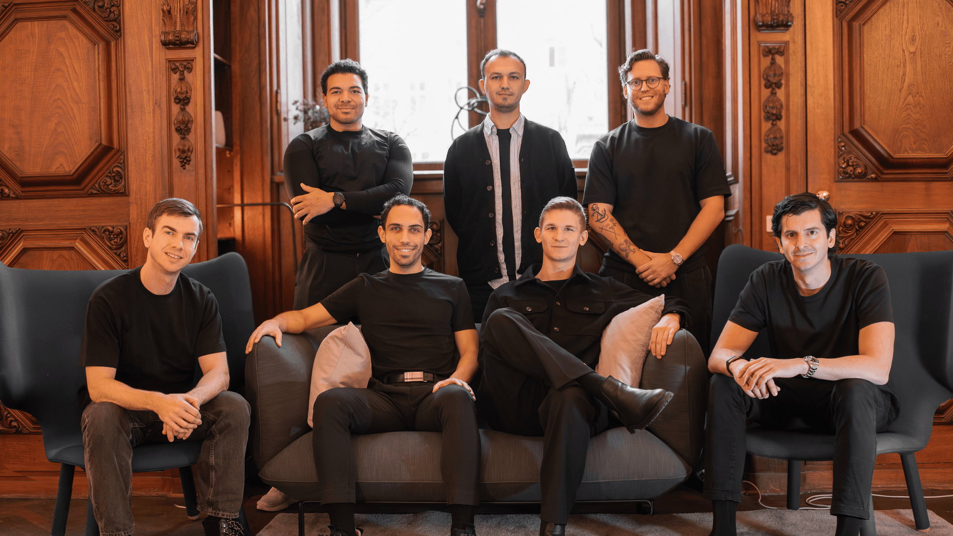 Kime raises &euro;2M to turn AI search into a transparent analytics dashboard