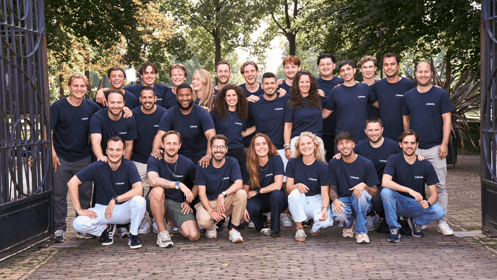 Klearly secures &euro;12M for restaurant payments system
