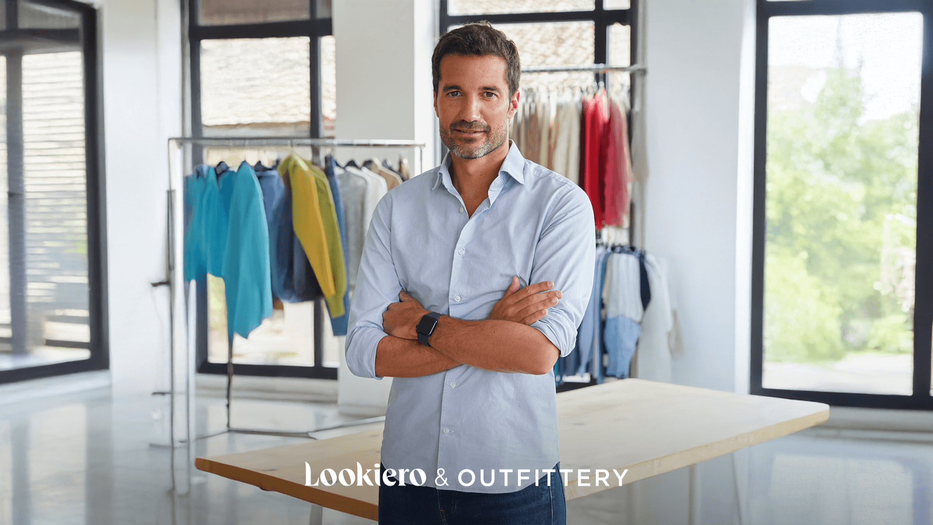 Lookiero Outfittery Group closes a &euro;17M round to boost growth and reinforce its AI strategy