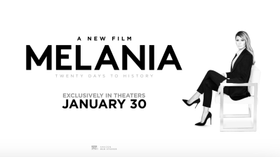Amid National Upheaval Over Minneapolis Killings, Photographer Ellen von Unwerth Attends White House &lsquo;Melania&rsquo; Screening