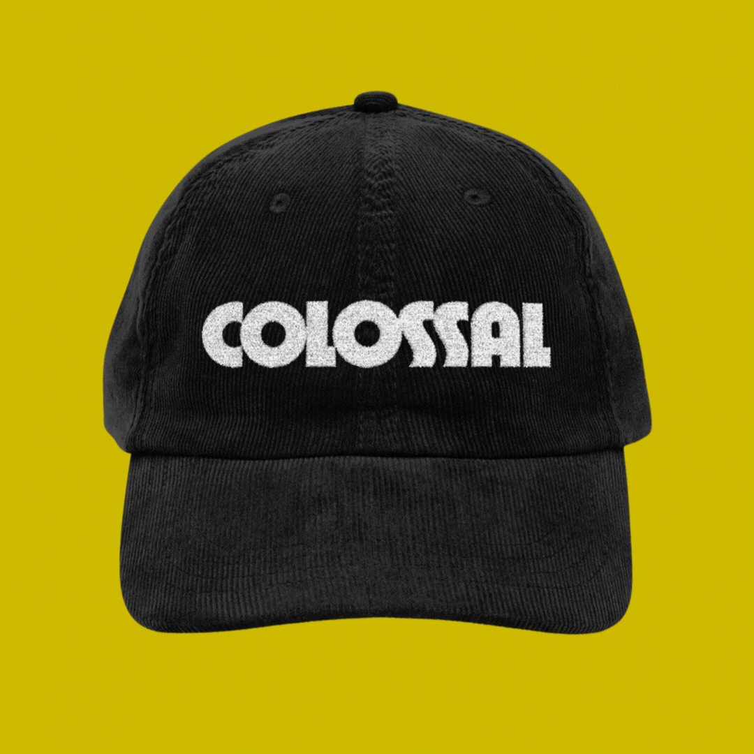 Rep Your Love for Independent Arts Publishing