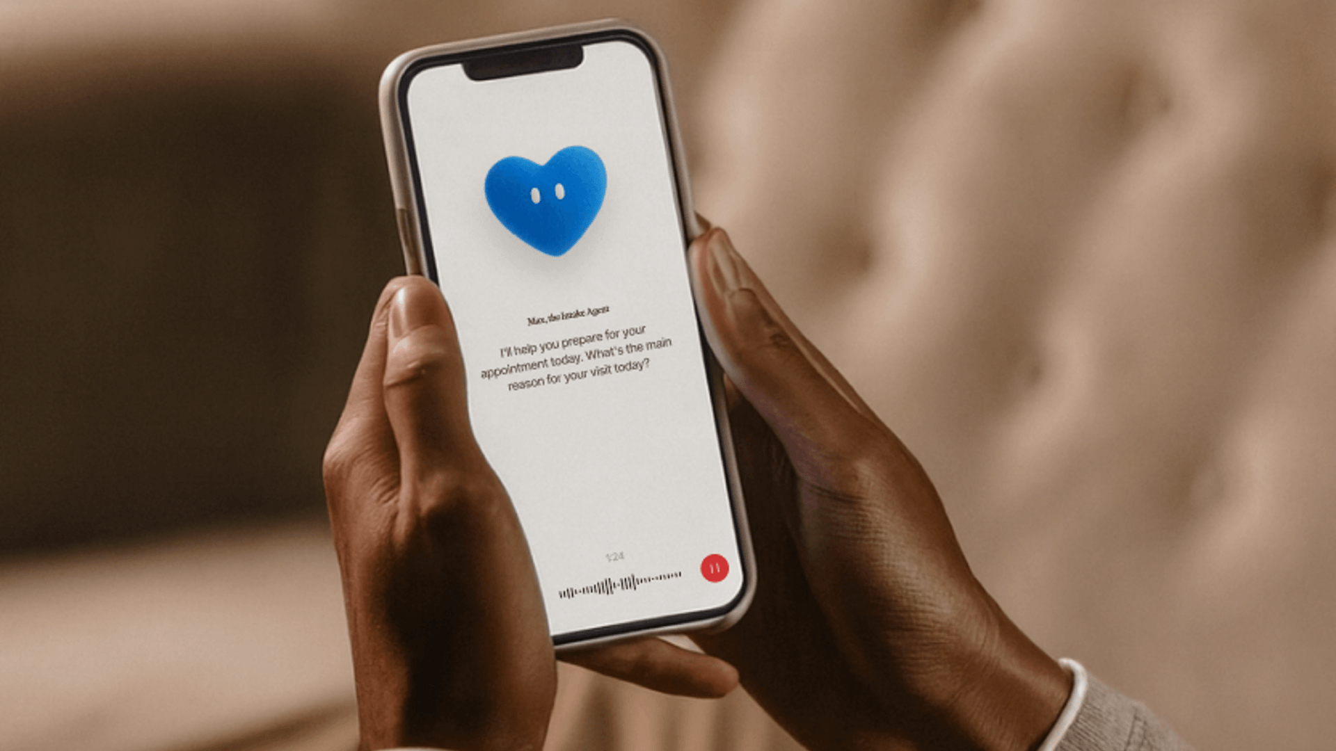 Mindoo raises &euro;5M for AI healthcare workforce platform