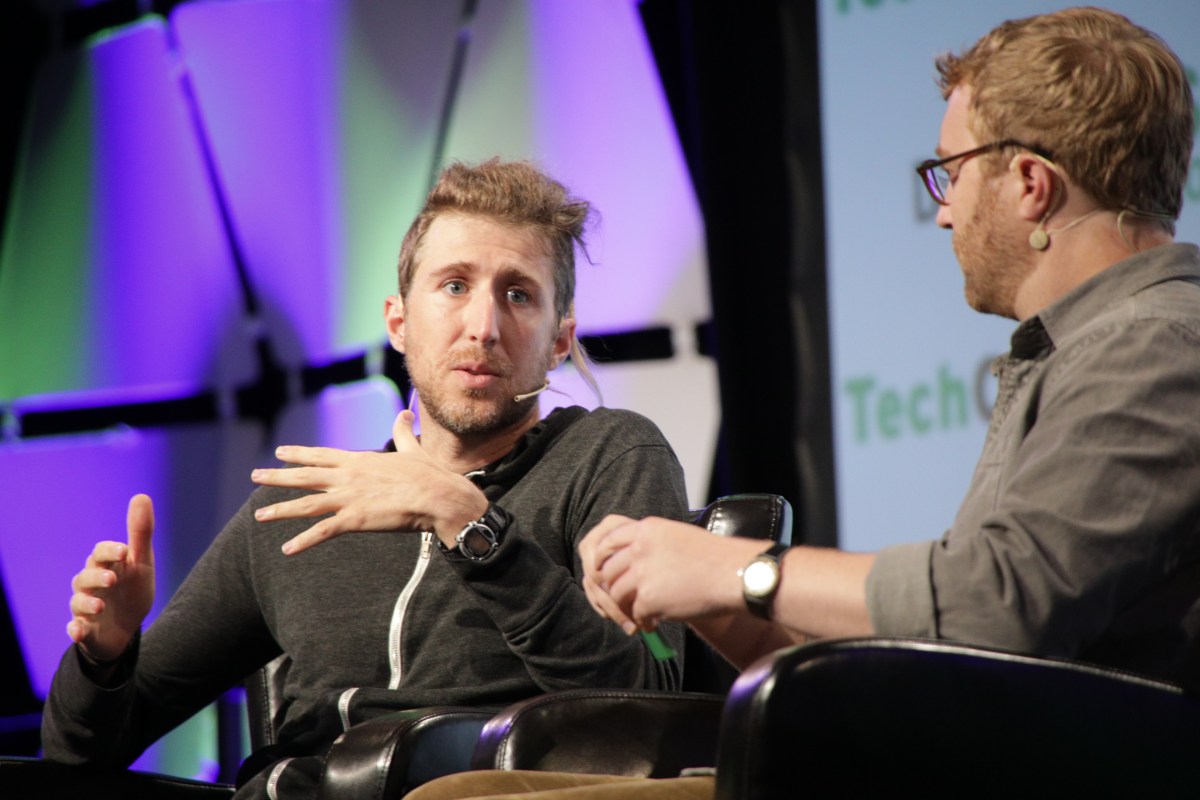 Moxie Marlinspike has a privacy-conscious alternative to ChatGPT | TechCrunch
