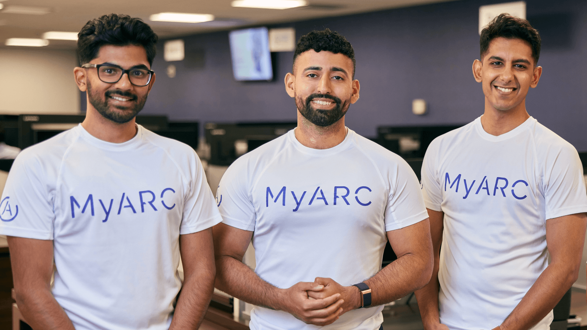 MyARC launches new platform for fitness creators following &euro;2M+ funding round