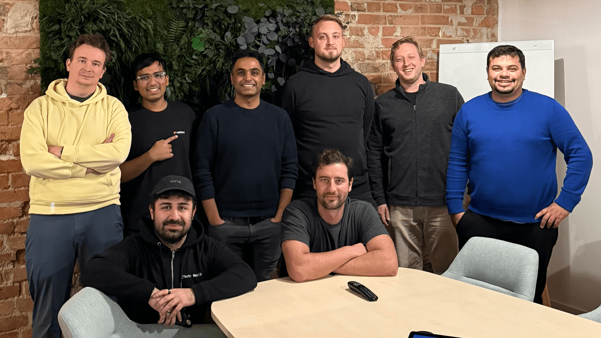 NetBird announces M Series A to expand open source VPN alternative