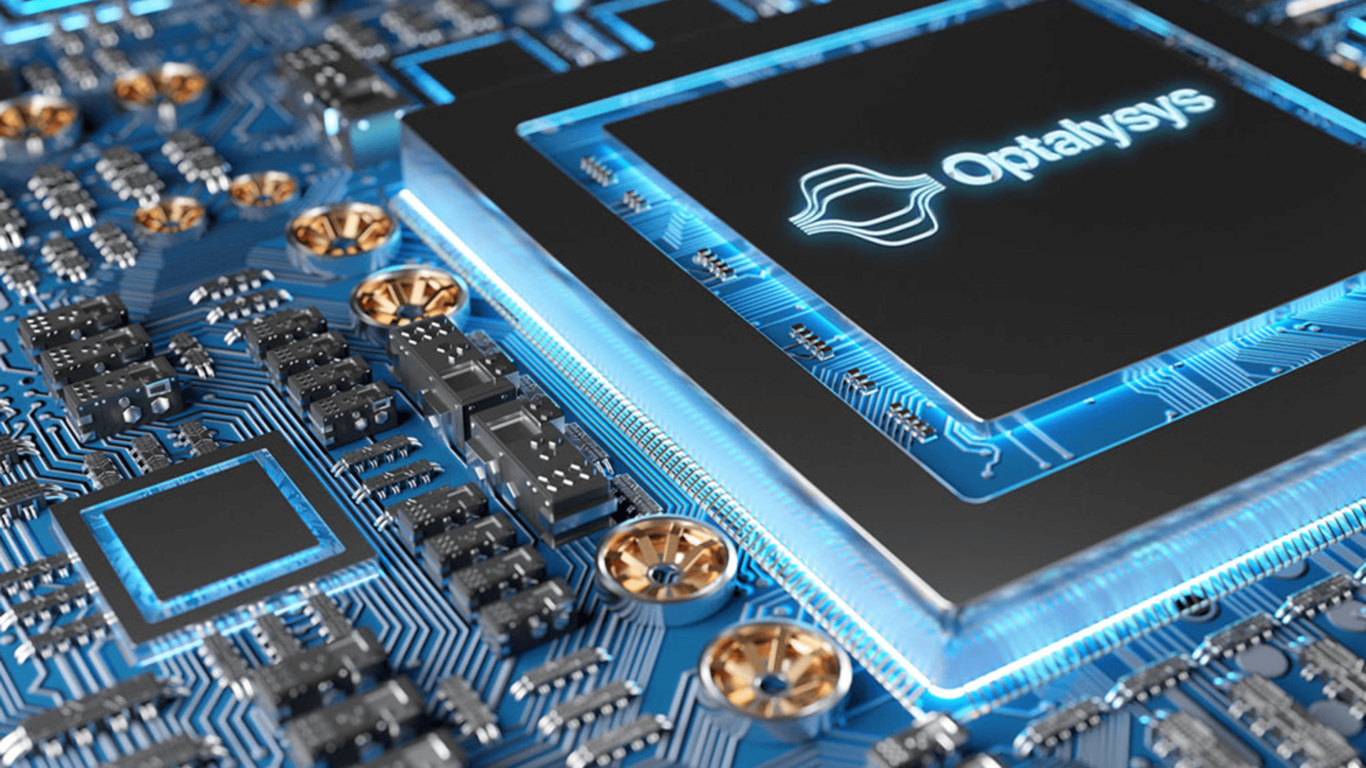 Optalysys raises &pound;23M to support photonic computing development