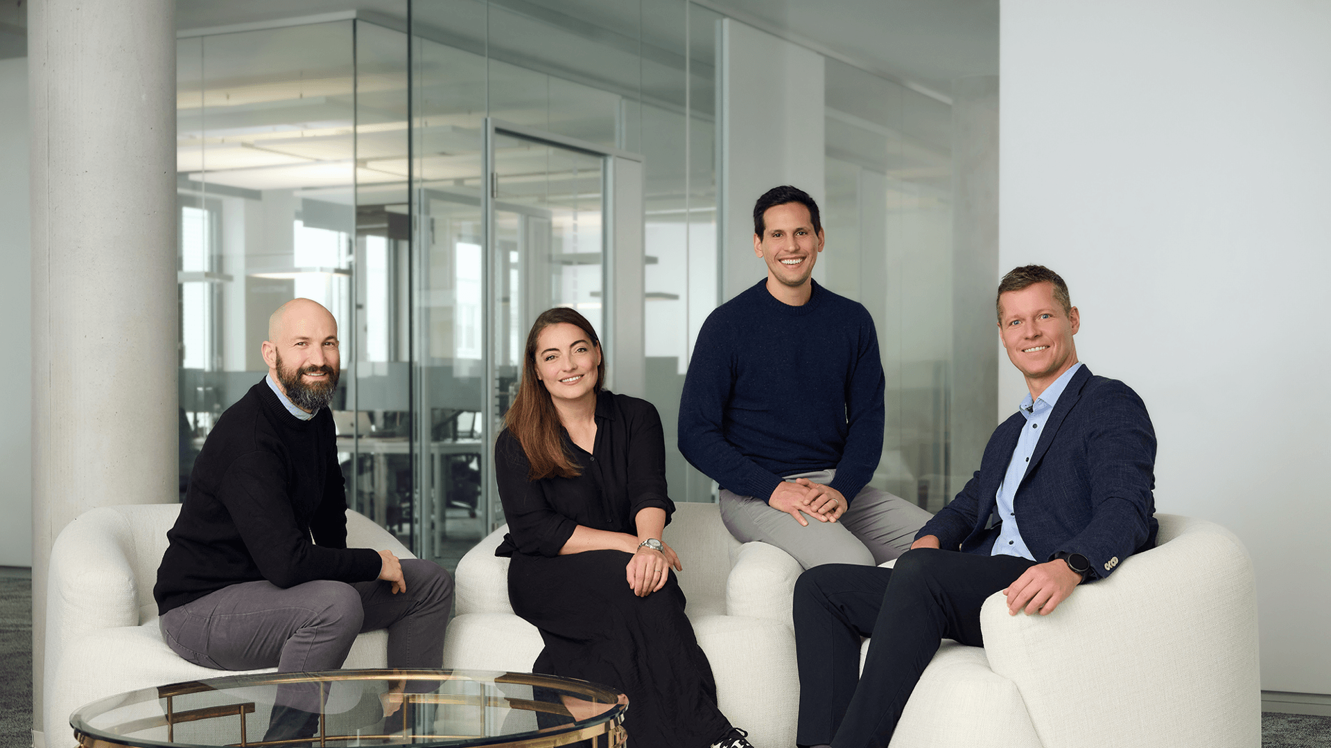 Orbem raises &euro;55.5M Series B to scale AI-powered MRI technology