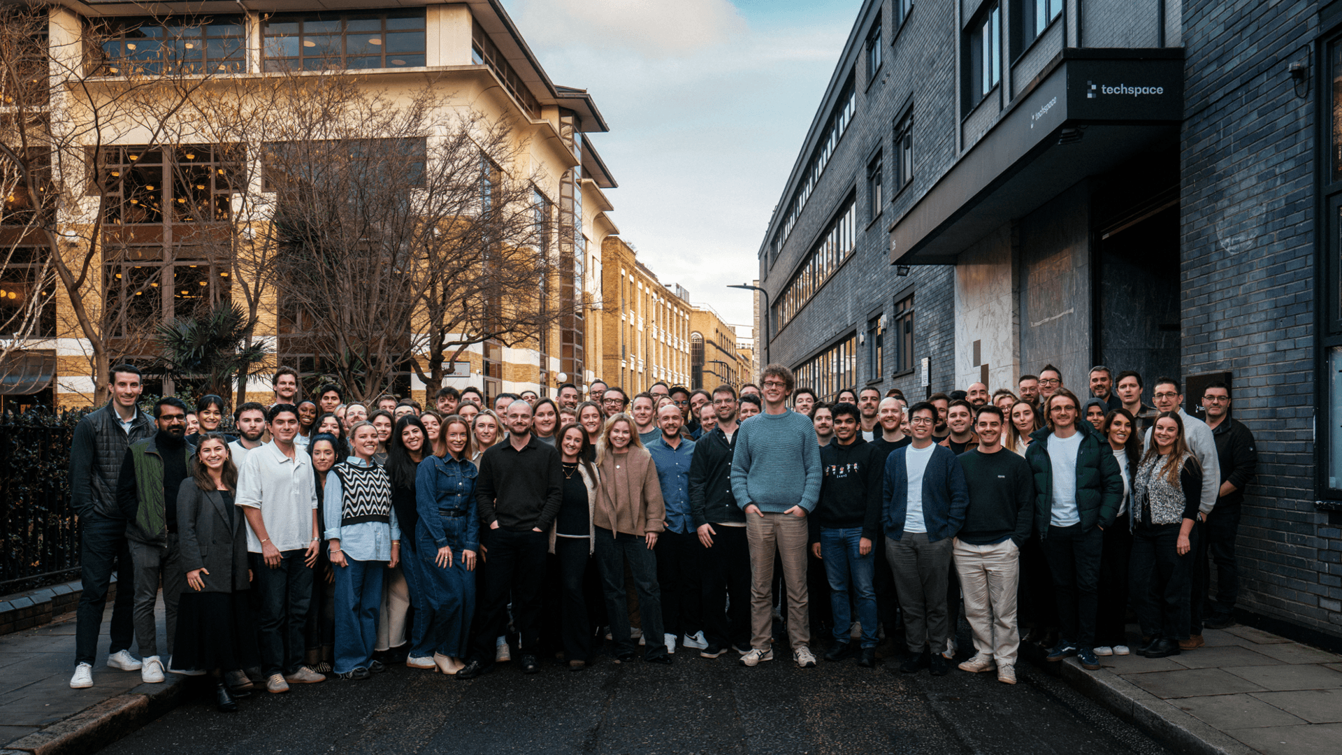 Orbital raises M Series B to automate real estate law with AI