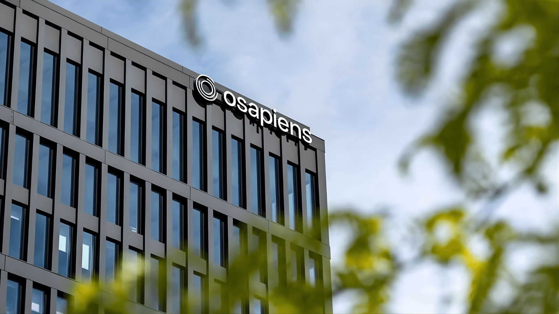 German sustainability software outfit osapiens becomes unicorn, following 0M raise
