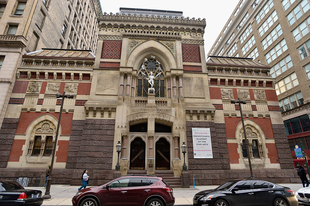 Pennsylvania Academy of the Fine Arts Names Kristen Shepherd as New President and CEO