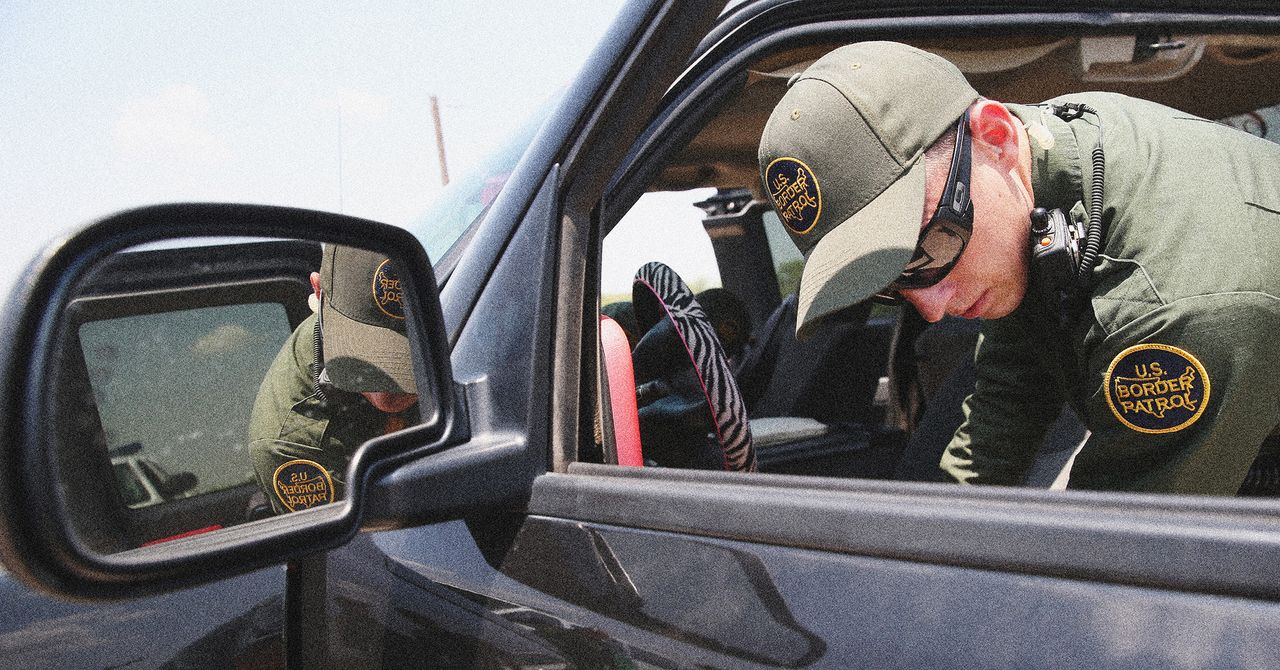 CBP Wants AI-Powered &lsquo;Quantum Sensors&rsquo; for Finding Fentanyl in Cars