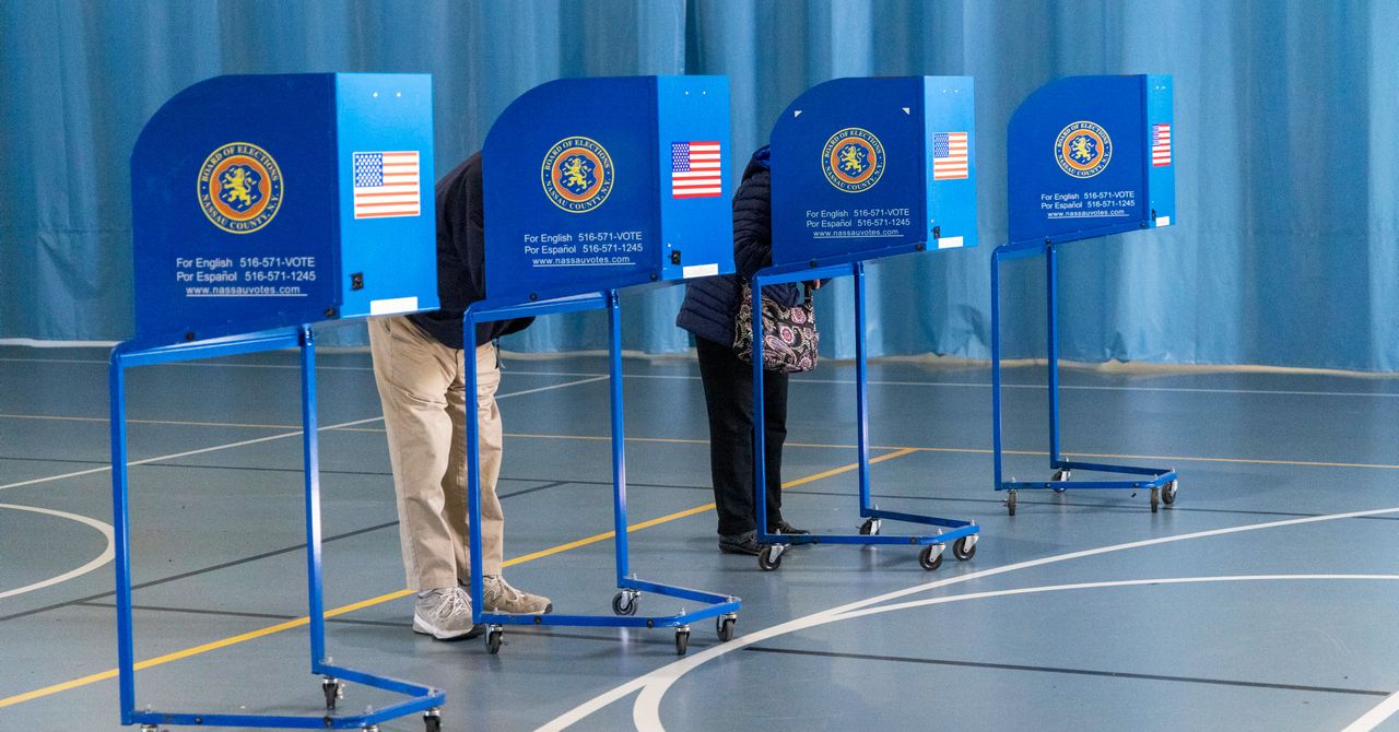 DHS&rsquo;s Data Grab Is Getting Citizens Kicked Off Voter Rolls, New Complaint Says