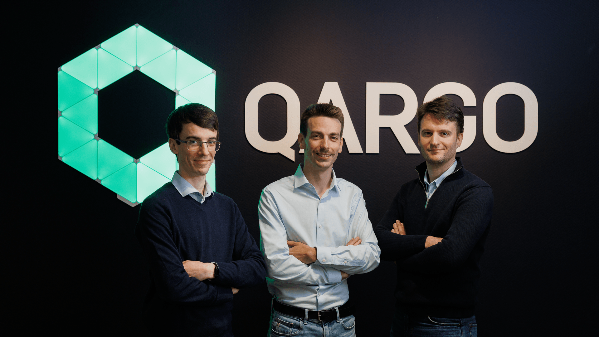 Qargo expands AI-driven transport management with M Series B