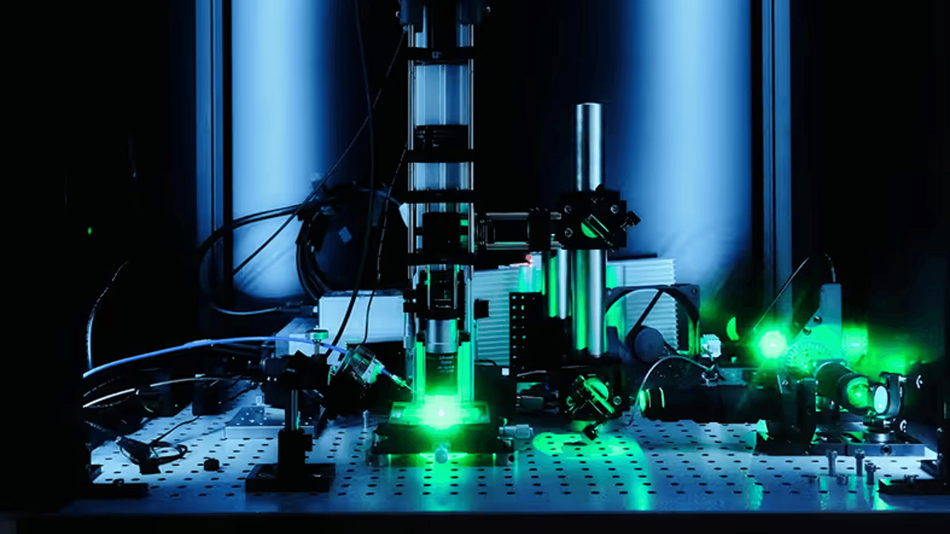 QuantumDiamonds invests over &euro;150M for quantum chip inspection facility