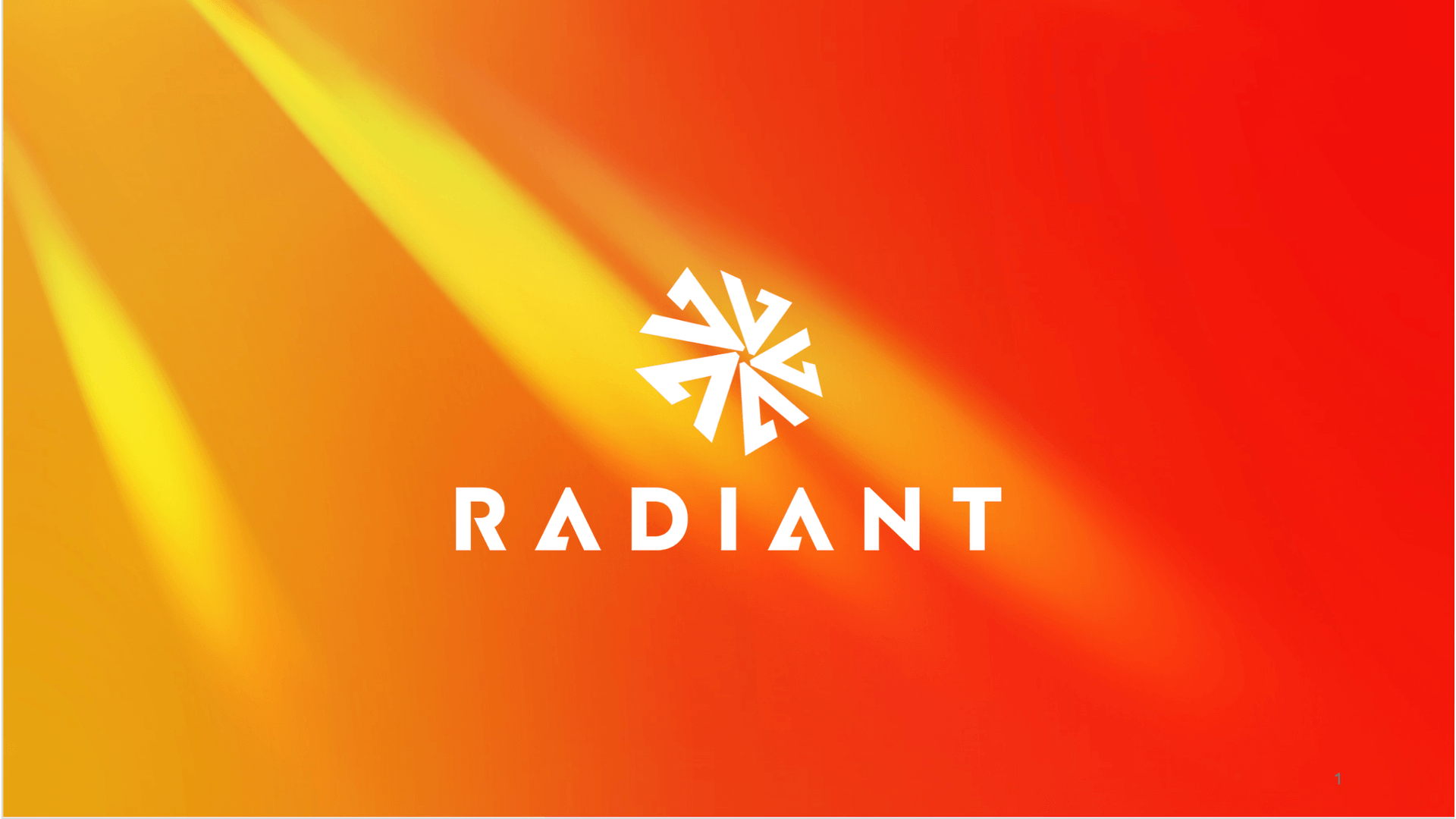 Radiant joins Hexa&rsquo;s Carbon Zero programme and raises &euro;2M to decarbonise industrial heat