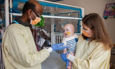 Gene-editing technologies: from lab to patient