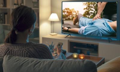 Hands-only CPR: how TV gets it wrong