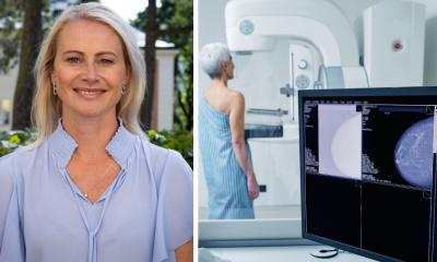 Swedish hospital uses AI to tackle breast screening backlogs