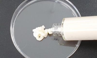 Injectable breast &lsquo;implant&rsquo; as alternative to surgery