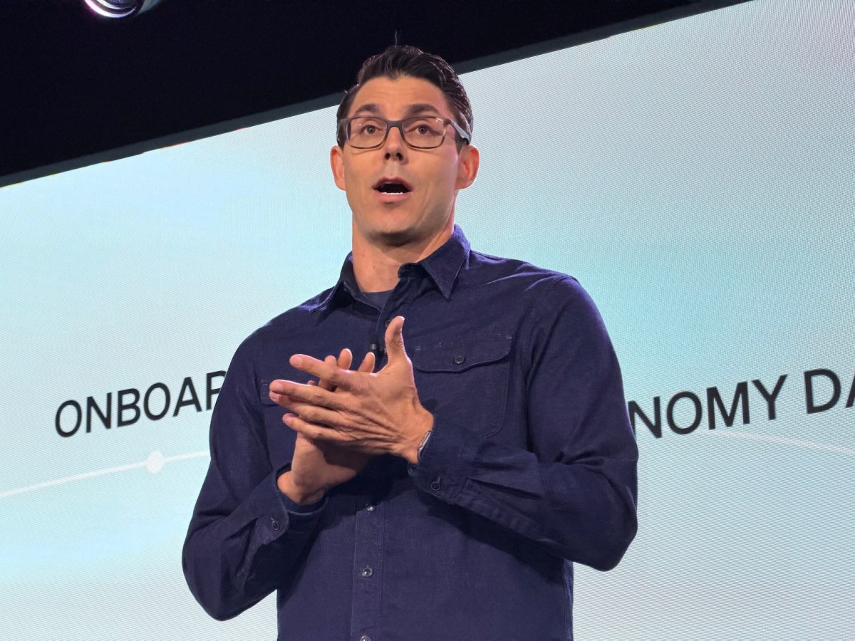 Inside Rivian&rsquo;s&nbsp;big bet on AI-powered self-driving | TechCrunch