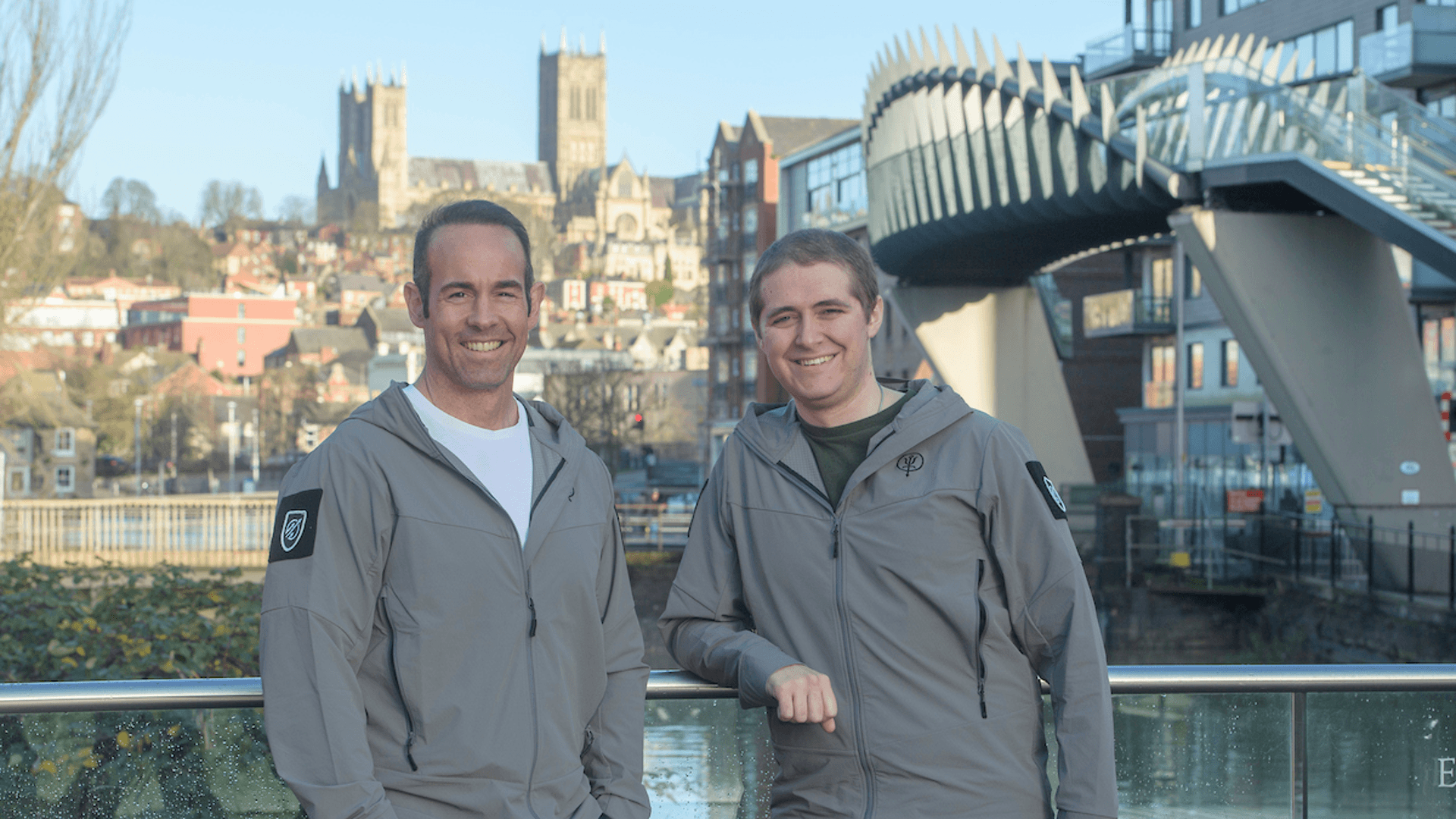 Shield Space completes &pound;2M raise to strengthen space security efforts