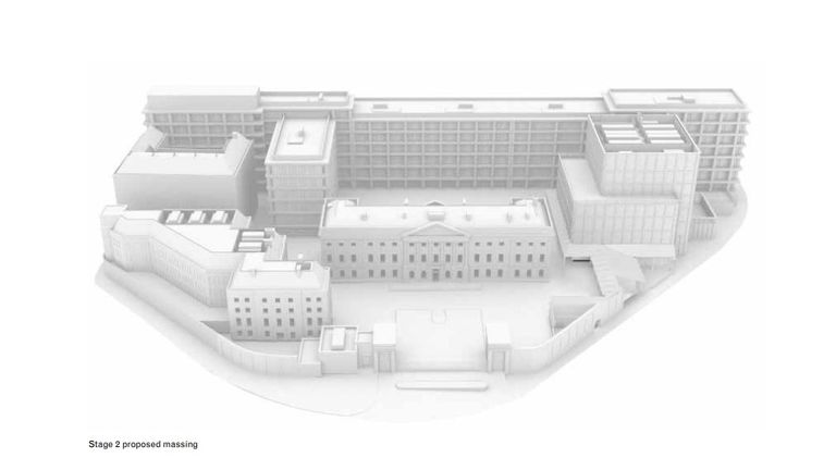 Government warned of potentially catastrophic legal challenge over Chinese embassy