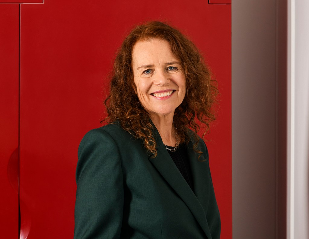Sally Tallant Departs Queens Museum to Lead London’s Hayward Gallery