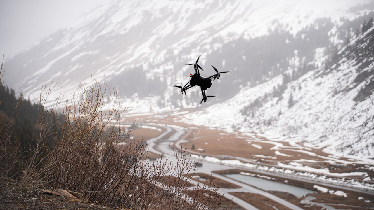 Lakestar-backed German drone maker Twentyfour Industries emerges from stealth